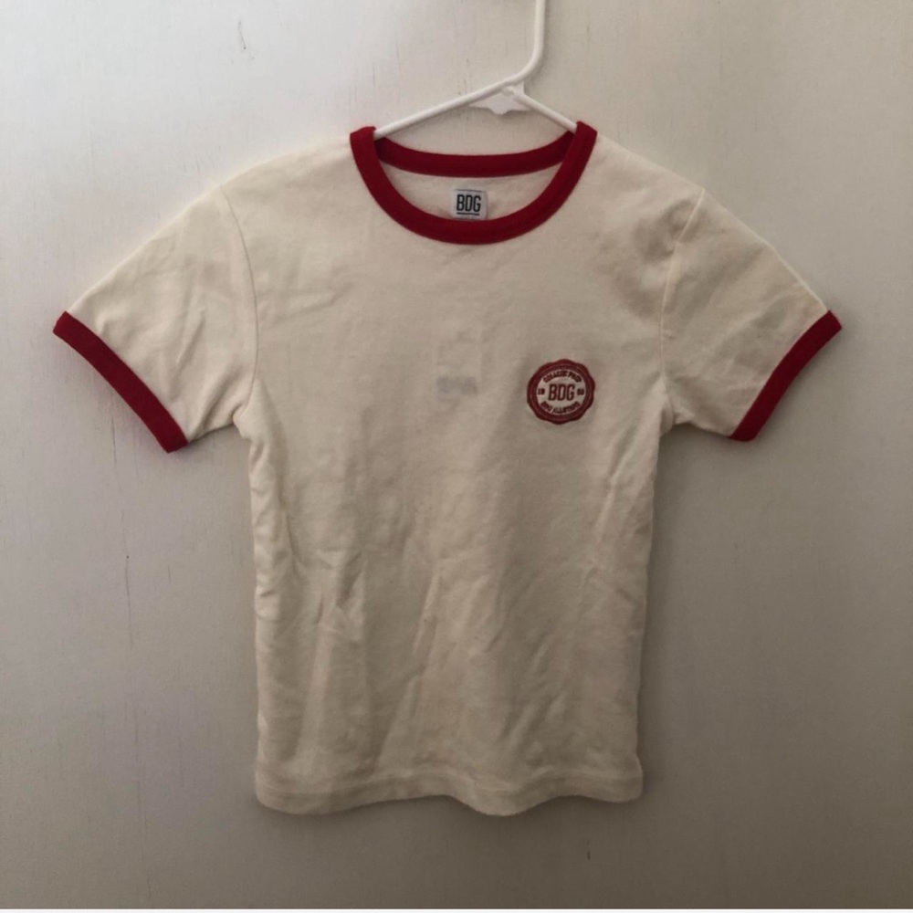 Urban Outfitters tee